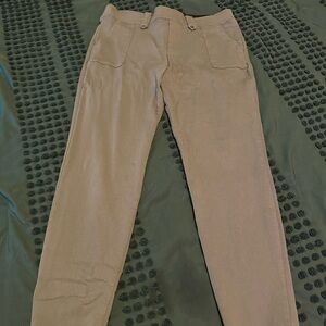 Maurices Tan Chinos Classic Straight Leg